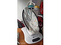 infant car seats and mother baby