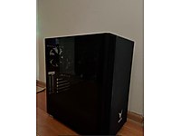 2 tane pc var bilginiz olsun #1234838380