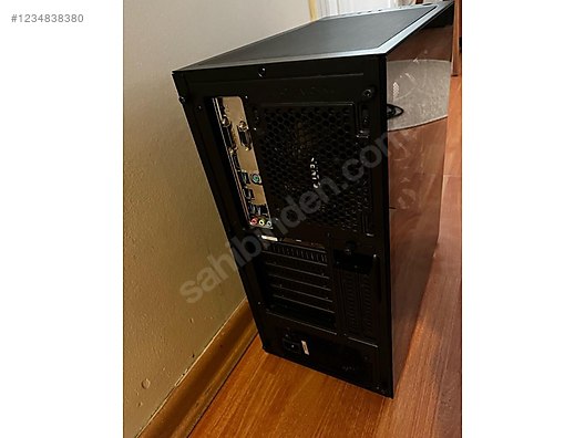 Used & Brand New Items / Computers / Desktops / Desktop Components / PCI-e Cards