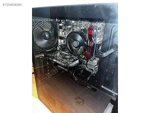 Used & Brand New Items / Computers / Desktops / Desktop Components / PCI-e Cards