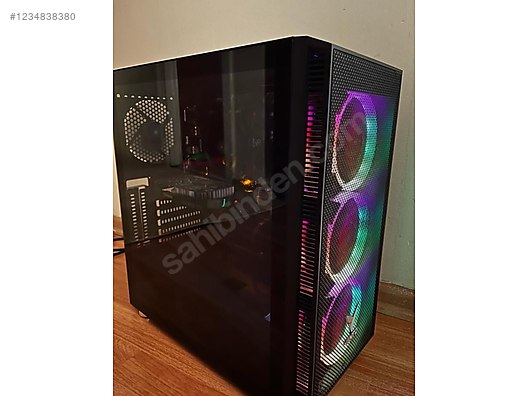 Used & Brand New Items / Computers / Desktops / Desktop Components / PCI-e Cards