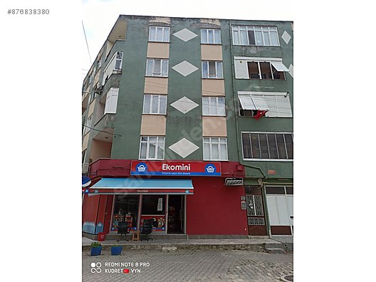 Sahibinden 2 1 105 M Satilik Daire 155 000 Tl Ye Sahibinden Com Da 876838380