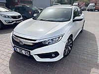 Istanbul Honda Kiralik Oto Filo Kiralama Ve Rent A Car Firsatlari Sahibinden Com Da