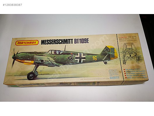 İkinci El ve Sıfır Alışveriş / Hobi & Oyuncak / Maket