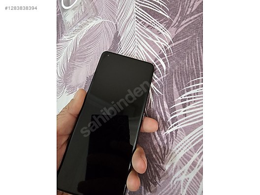 İkinci El ve Sıfır Alışveriş / Cep Telefonu & Aksesuar / Cep Telefonu / Xiaomi / Mi 11 Ultra