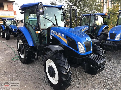 2014 Magazadan Ikinci El New Holland Satilik Traktor 176 500 Tl Ye Sahibinden Com Da 878838397