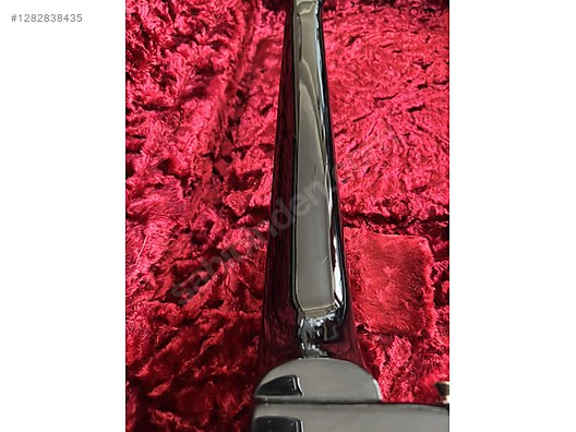 İkinci El ve Sıfır Alışveriş / Müzik / Müzik Aletleri / Telli Çalgılar / Gitar / Elektro