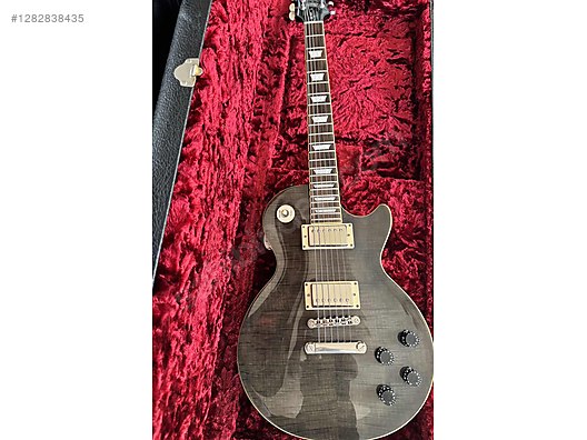 Epiphone Elektro Gitar