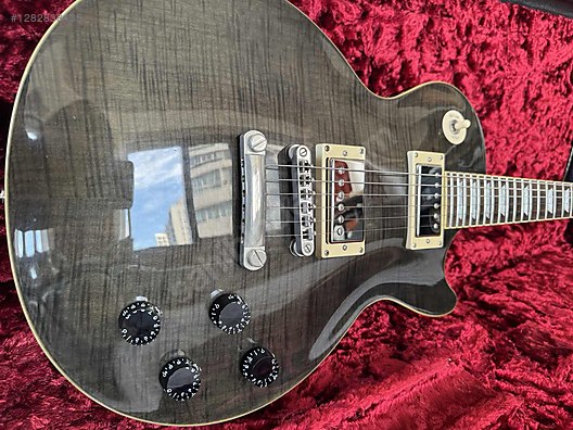 Epiphone Elektro Gitar