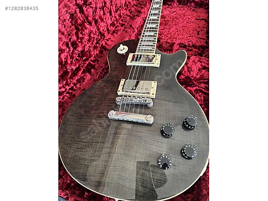 İkinci El ve Sıfır Alışveriş / Müzik / Müzik Aletleri / Telli Çalgılar / Gitar / Elektro