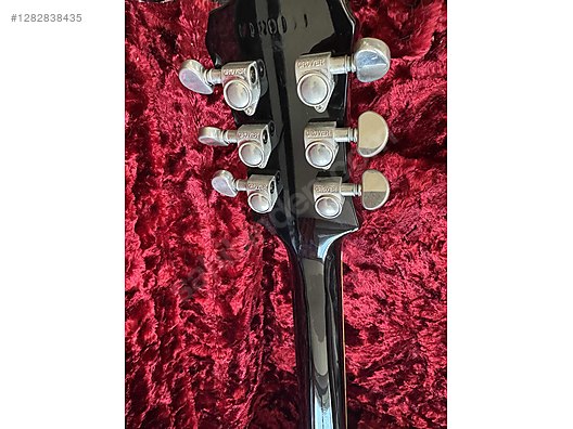 Epiphone Elektro Gitar
