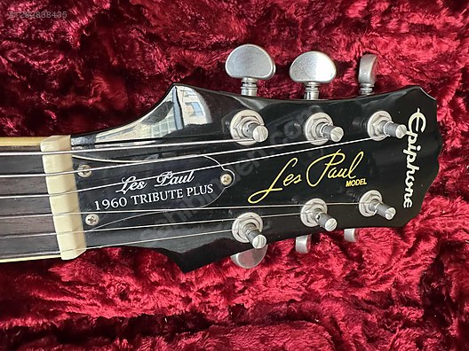 İkinci El ve Sıfır Alışveriş / Müzik / Müzik Aletleri / Telli Çalgılar / Gitar / Elektro