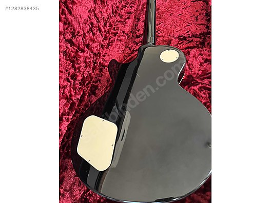 Epiphone Elektro Gitar
