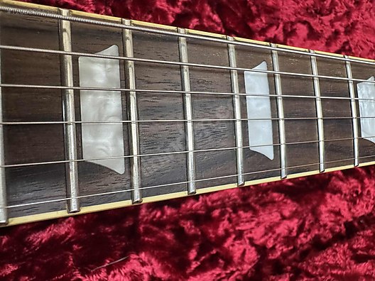 Epiphone Elektro Gitar