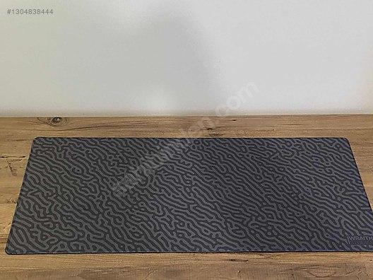 Wraith Table Mat Wraith Studio Geniş Masa Matı / Desk Mat sahibinden.comda - 1304838444