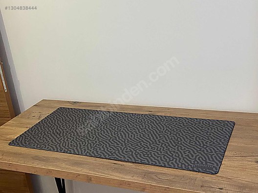 Wraith Table Mat Wraith Studio Geniş Masa Matı / Desk Mat sahibinden.comda - 1304838444
