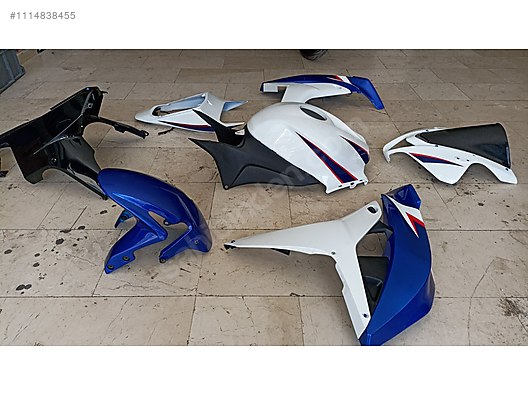 Honda cbr on sale spare parts