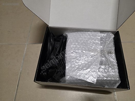 Used & Brand New Items / Computers / Desktops / Desktop Components / Power Supplies