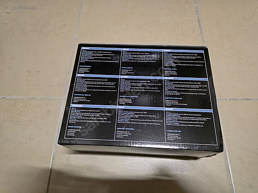 Used & Brand New Items / Computers / Desktops / Desktop Components / Power Supplies