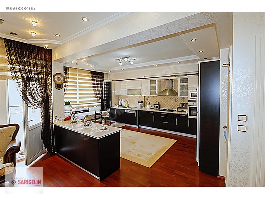 sarigelin gayrimenkul den emek mahallesinde satilik 4 1 satilik daire ilanlari sahibinden com da 959838465
