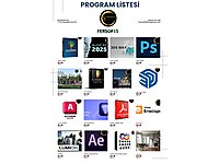 Program Listemiz #1256838496