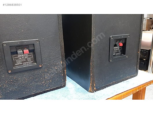 Ev Tipi Set Hoparlörü Hoparlör