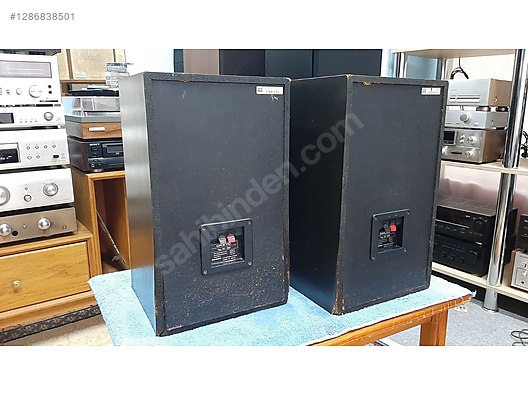 İkinci El Set Hoparlörü