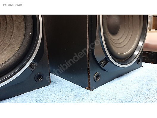 Sahibinden Onkyo Set Hoparlörü hoparlör