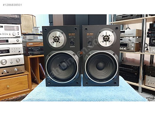 İkinci El ve Sıfır Alışveriş / Ev Elektroniği / Ev Müzik Sistemleri / Hoparlör / Set Hoparlörü