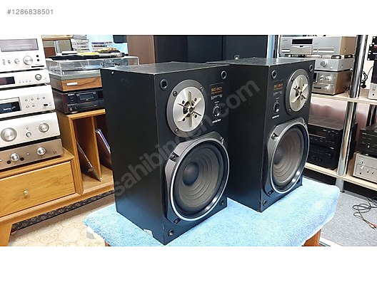 Satılık Onkyo Set Hoparlörü hoparlör