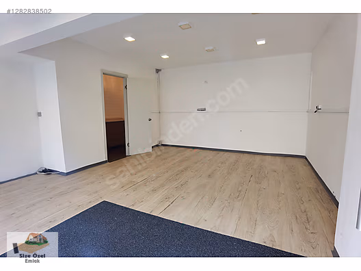 SİZE ÖZEL ETİLERDE DÜZ GİRİŞLİ, 35M2 DEPO #1282838502