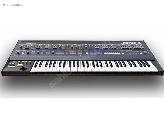 Jupiter 6 store synth