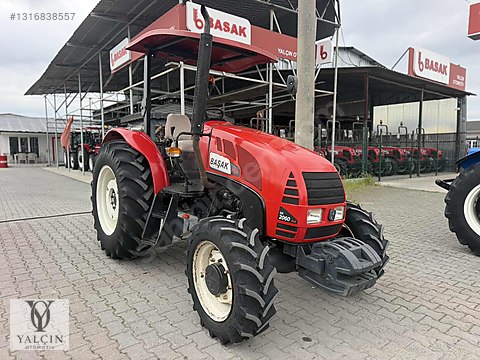Basak / 2060 / YALÇIN OTOMOTİV DEN 2013 MODEL BAŞAK 2060 DK on