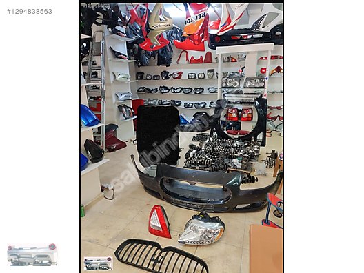 *.:。❁（グッズ整理中） Motor / kawasaki zx 14 zx14r zzr 1400 komple krank kollar yataklar