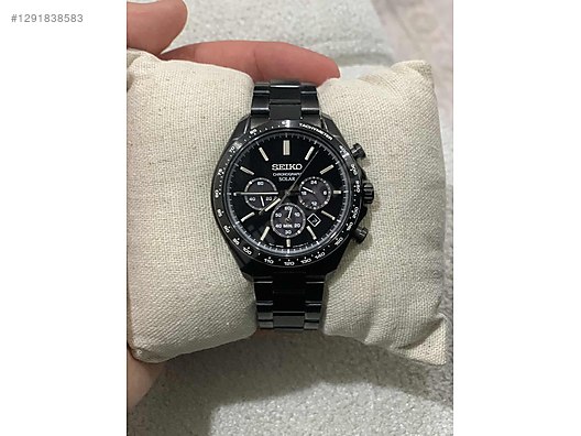 Seiko / Seiko Selection SBPY169 Chronograph sahibinden.comda