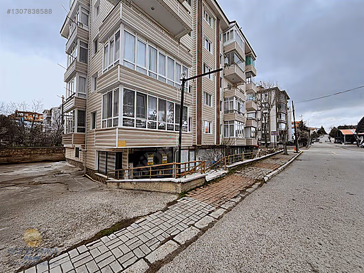 Harbiş-Gazi Mah. Birçok İş Koluna Uygun 27m² Depo Tapulu İşyeri