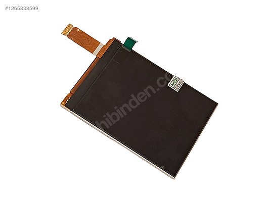 Nokia N95 Ekran Lcd Display New 4850074 sahibinden.comda - 1265838599