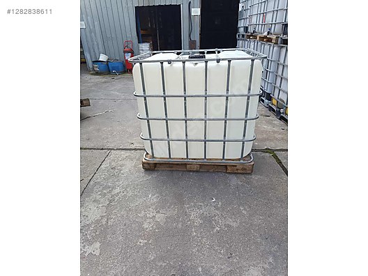 Used & Brand New Items / Garden & Home Improvement / Home Improvement / Plumbing / Water Tanks