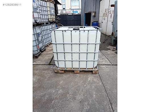 Used & Brand New Items / Garden & Home Improvement / Home Improvement / Plumbing / Water Tanks