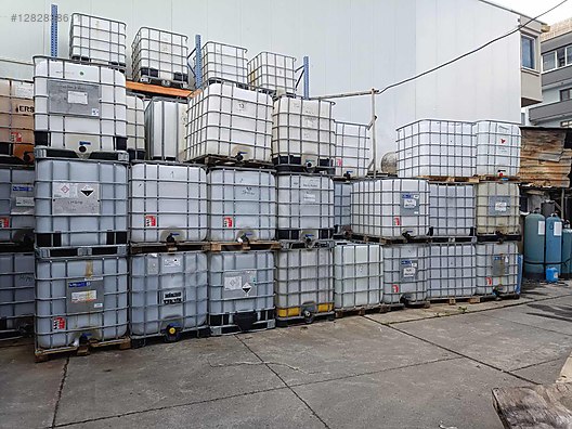 Used & Brand New Items / Garden & Home Improvement / Home Improvement / Plumbing / Water Tanks