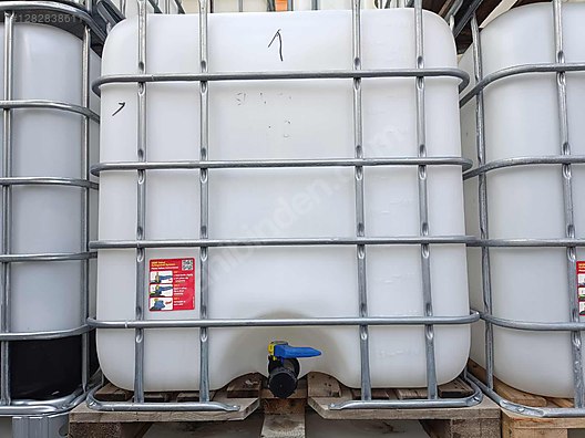 Used & Brand New Items / Garden & Home Improvement / Home Improvement / Plumbing / Water Tanks