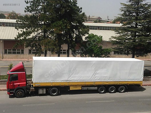 daf ati 85 400 1998 model 150 000 tl sahibinden satilik ikinci el 895838613 daf ati 85 400 1998 model 150 000 tl sahibinden satilik ikinci el 895838613