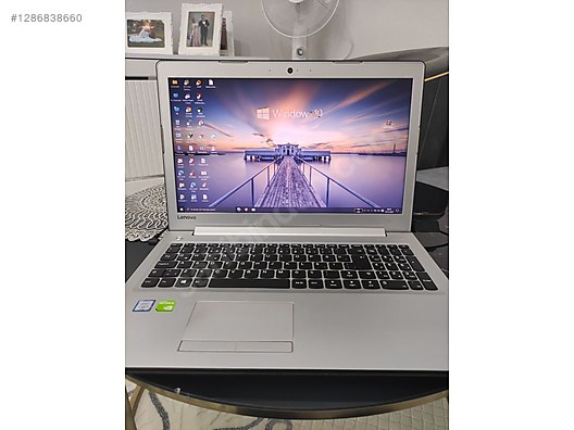 Lenovo / Lenovo IdeaPad 510-15ISK sahibinden.comda - 1286838660