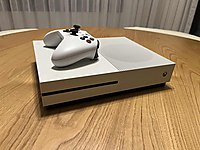 Xbox One S (Hatasız) (4K) #1279838671