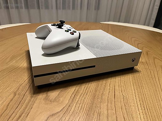 Used & Brand New Items / Gaming & Gamers Exclusive / Game Systems & Consoles / Xbox One S