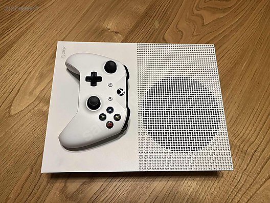 Used & Brand New Items / Gaming & Gamers Exclusive / Game Systems & Consoles / Xbox One S