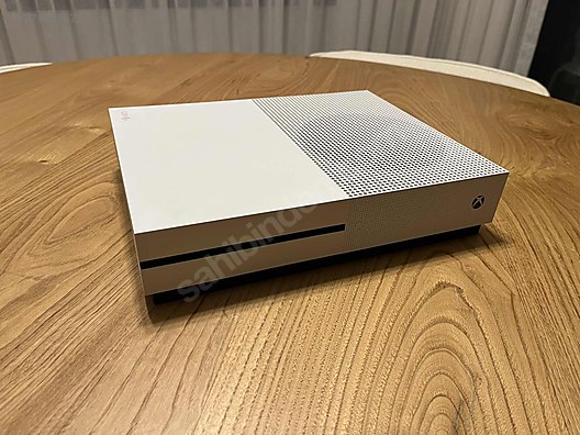 Used & Brand New Items / Gaming & Gamers Exclusive / Game Systems & Consoles / Xbox One S