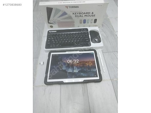Used & Brand New Items / Computers / Tablet PC / Models / Turkcell / T Tablet