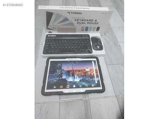 Used & Brand New Items / Computers / Tablet PC / Models / Turkcell / T Tablet
