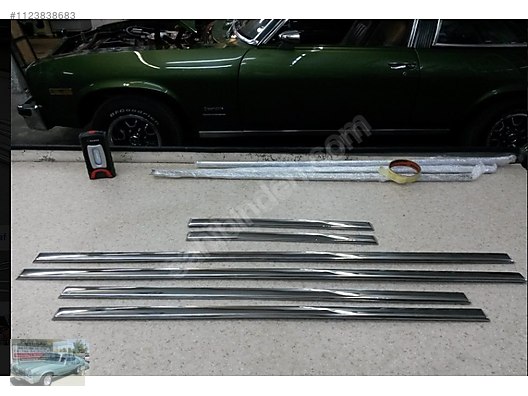 Mercedes shop ponton parts